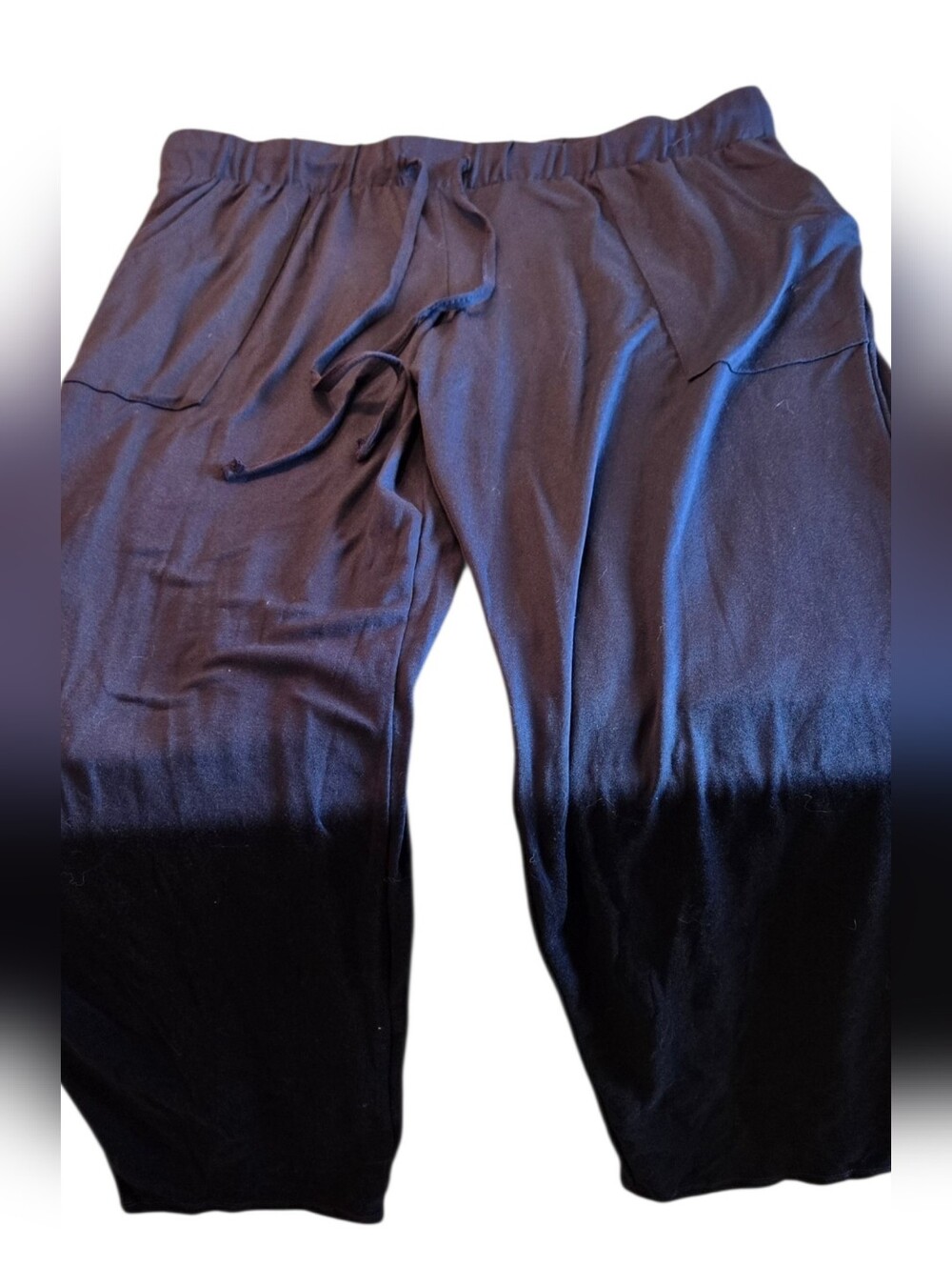 Lucky Brand Lounge Wear Pants Size Med